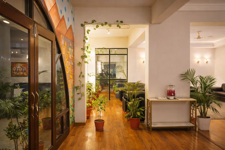 hotel nomadic udaipur
