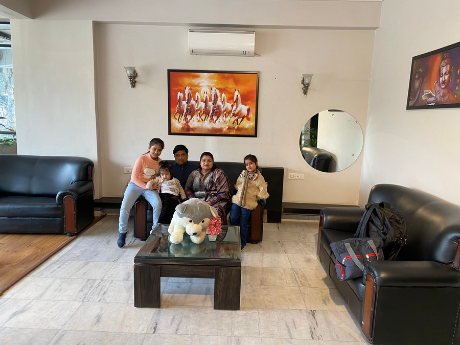 hotel nomadic udaipur