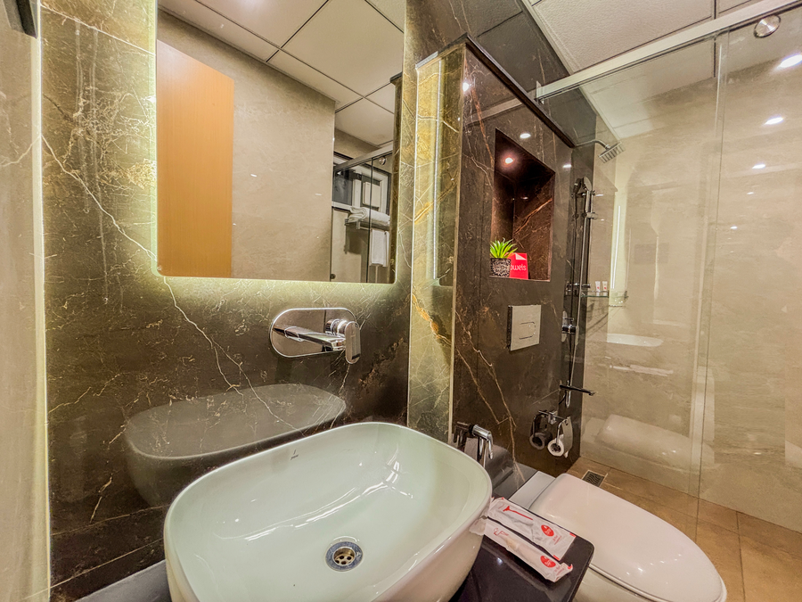 zip by spree hotels r group