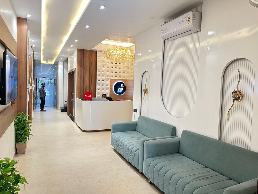 Zip By Spree Hotels R Group,,3 star