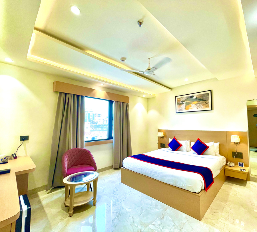 zip by spree hotels r group near coaching hub and oxy park