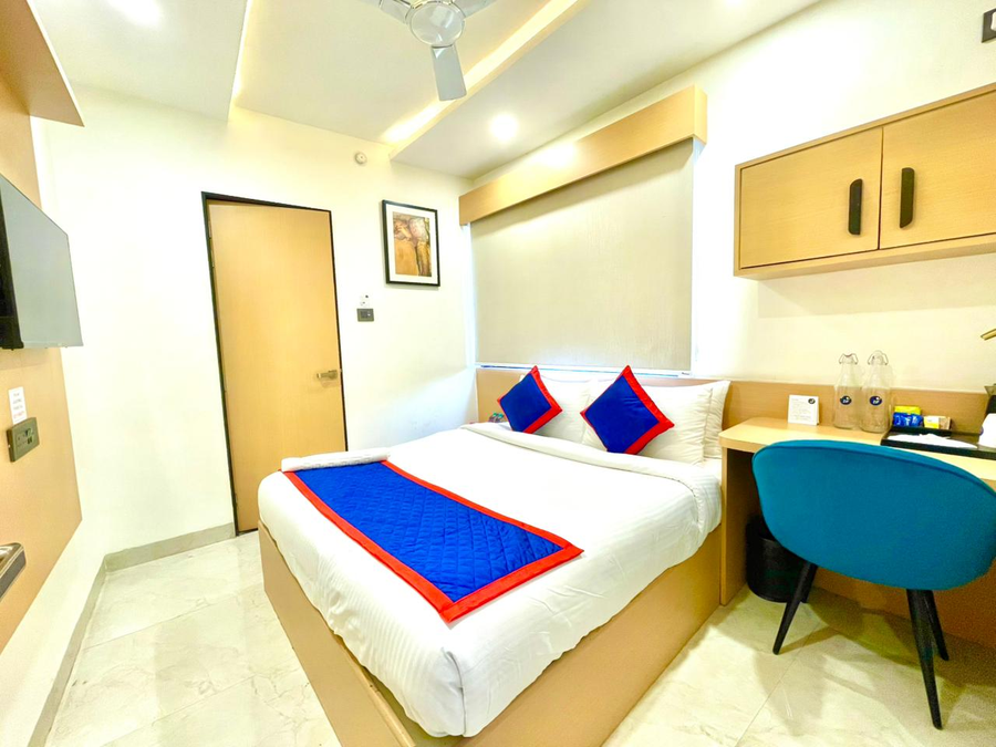 zip by spree hotels r group near coaching hub and oxy park