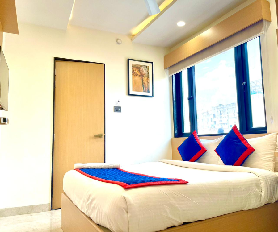 zip by spree hotels r group near coaching hub and oxy park