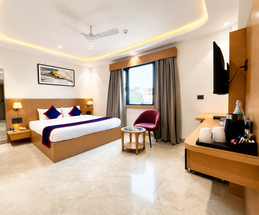 zip by spree hotels r group near coaching hub and oxy park