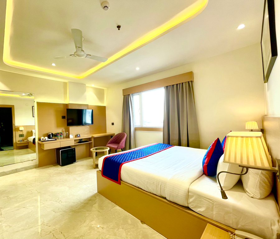 zip by spree hotels r group near coaching hub and oxy park