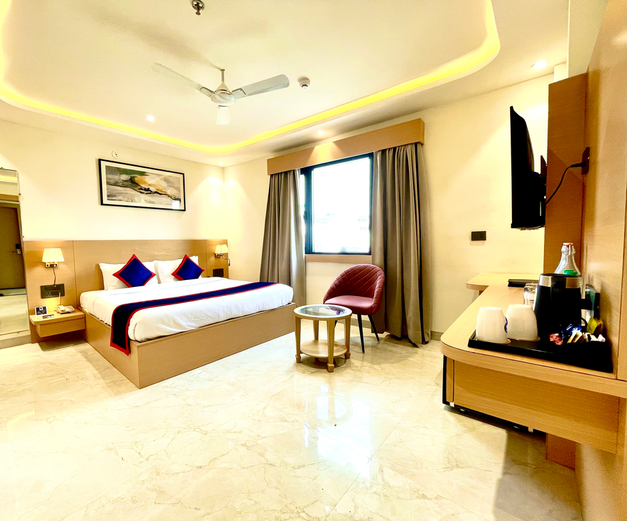 zip by spree hotels r group near coaching hub and oxy park