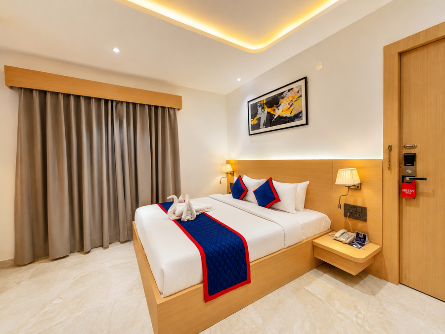 zip by spree hotels r group near coaching hub and oxy park