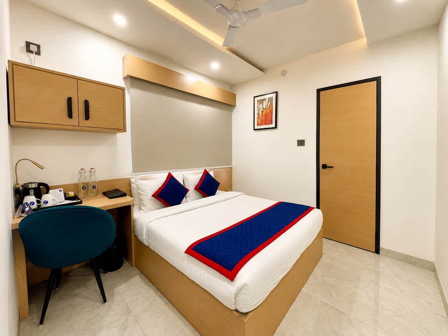 zip by spree hotels r group near coaching hub and oxy park