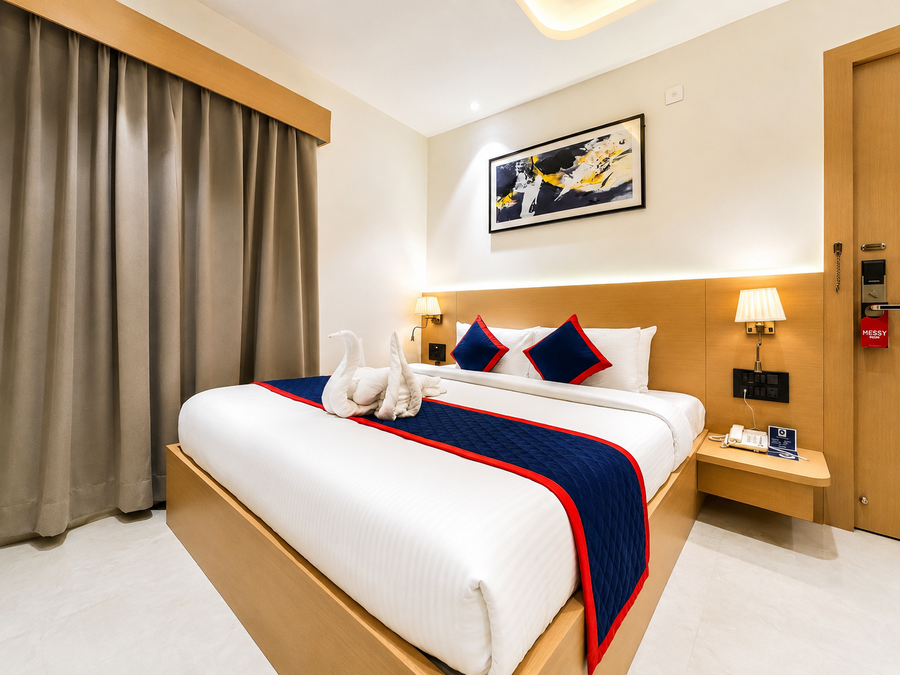zip by spree hotels r group near coaching hub and oxy park