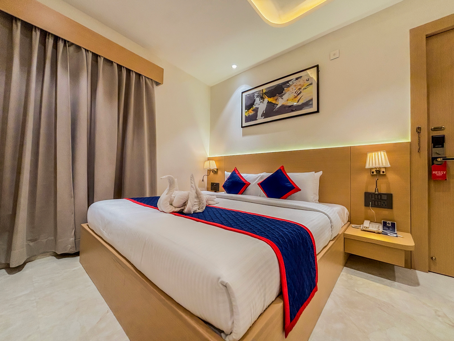 zip by spree hotels r group