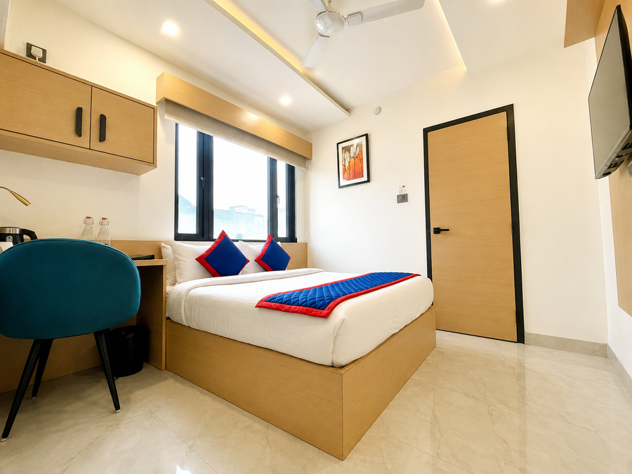 zip by spree hotels r group near coaching hub and oxy park