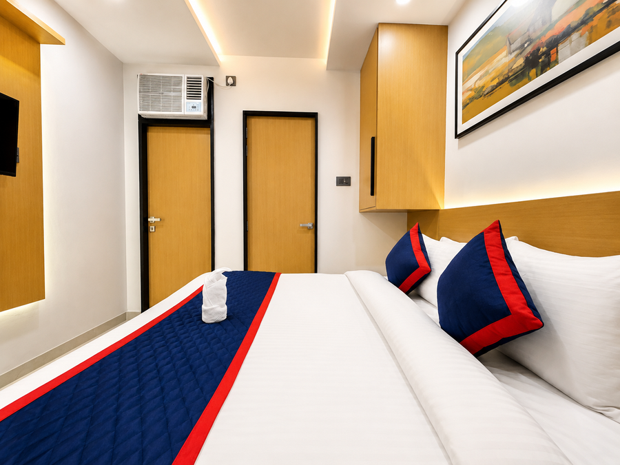 zip by spree hotels r group near coaching hub and oxy park