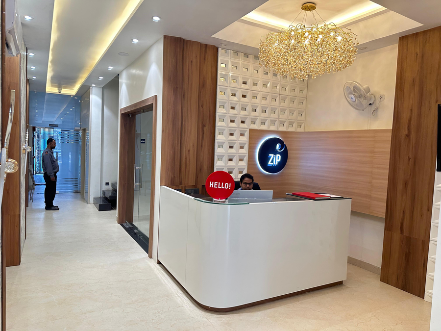 Zip By Spree Hotels R Group,,3 star