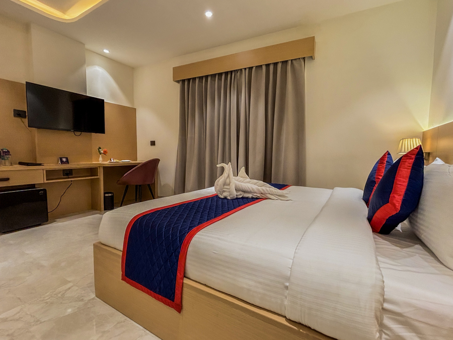 Zip By Spree Hotels R Group,,3 star