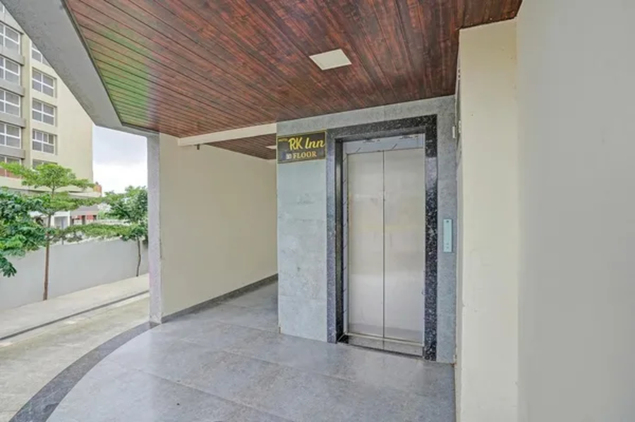 fabhotel rk inn