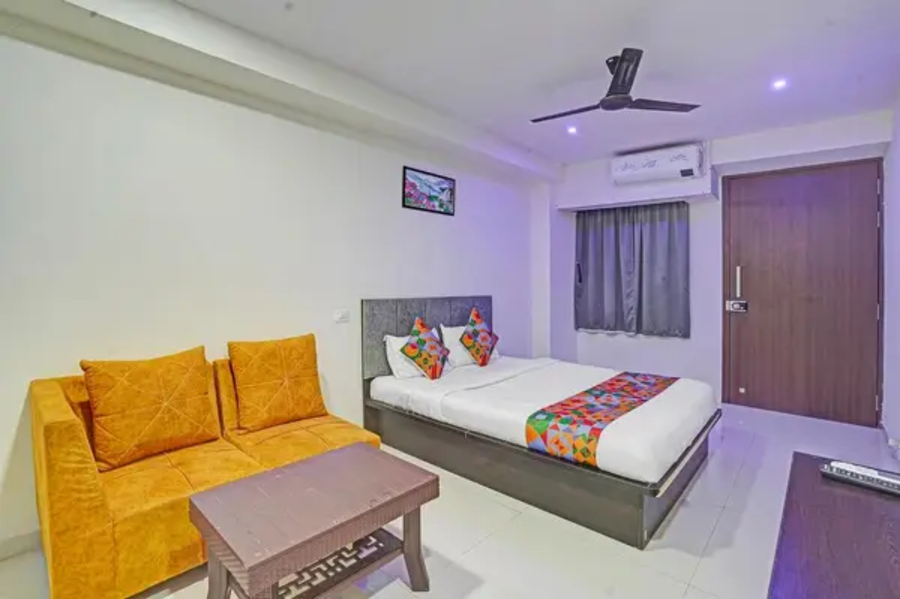 fabhotel rk inn