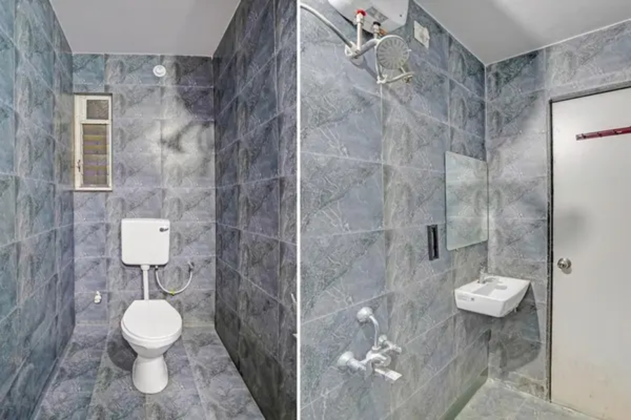 fabhotel rk inn