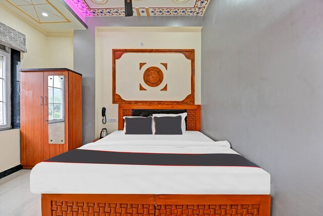 hotel imperial palace