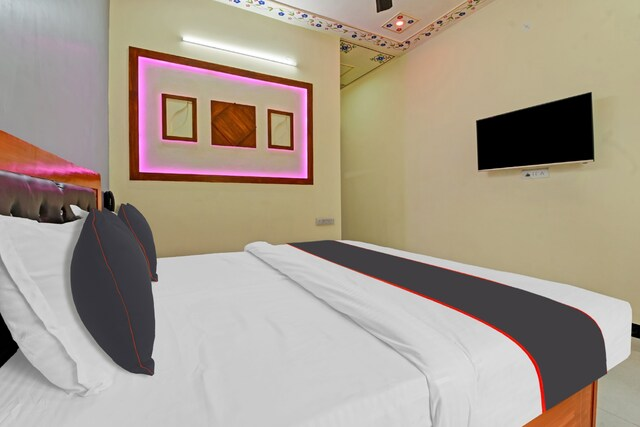 hotel imperial palace