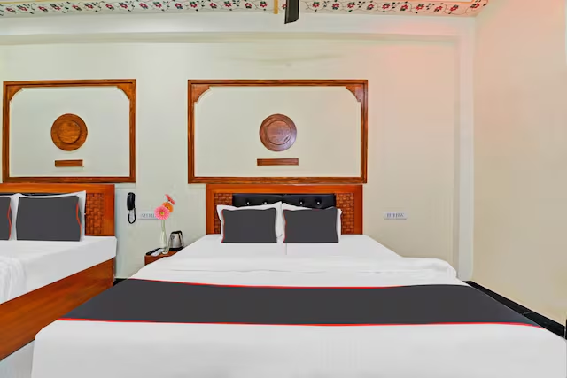 hotel imperial palace