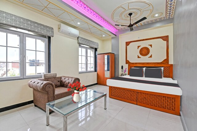 hotel imperial palace