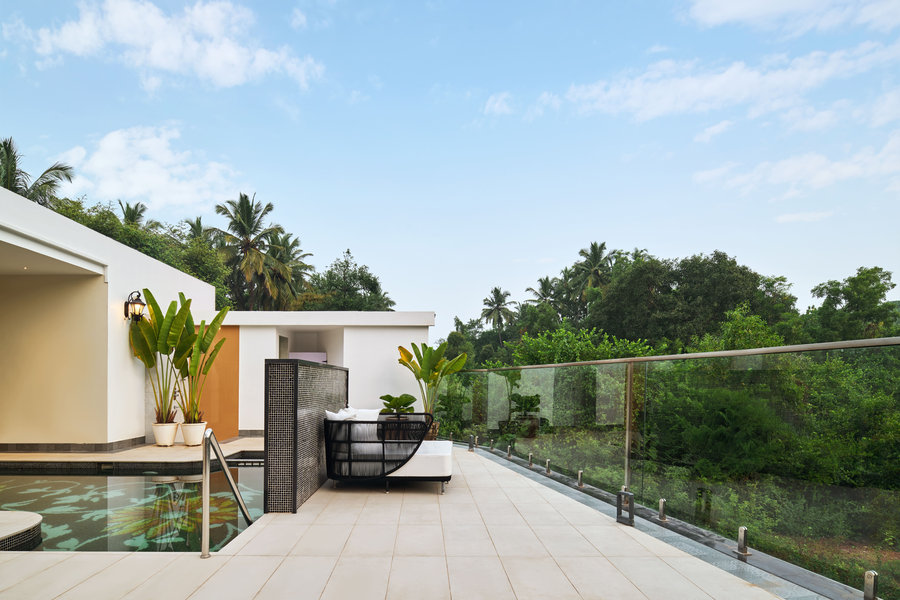 villa raag