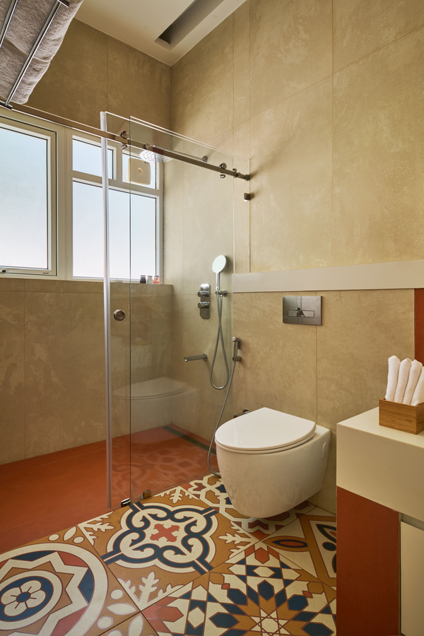 villa raag