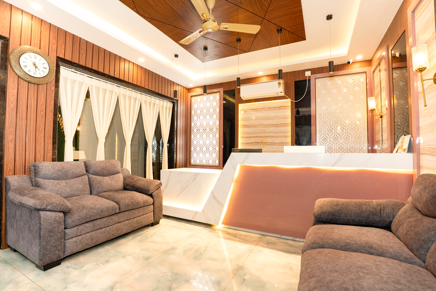 coral beach resort