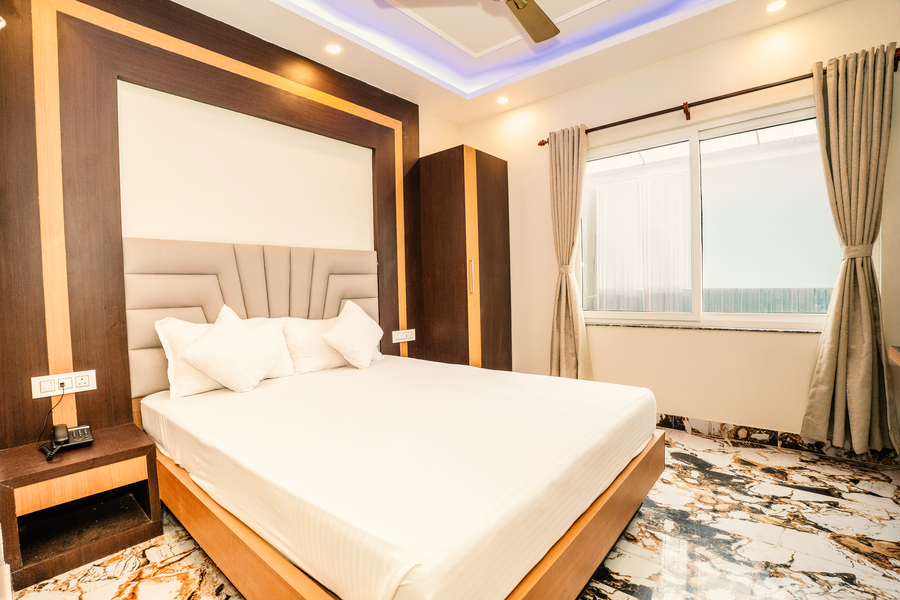 coral beach resort