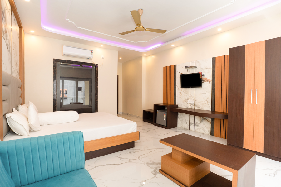 coral beach resort
