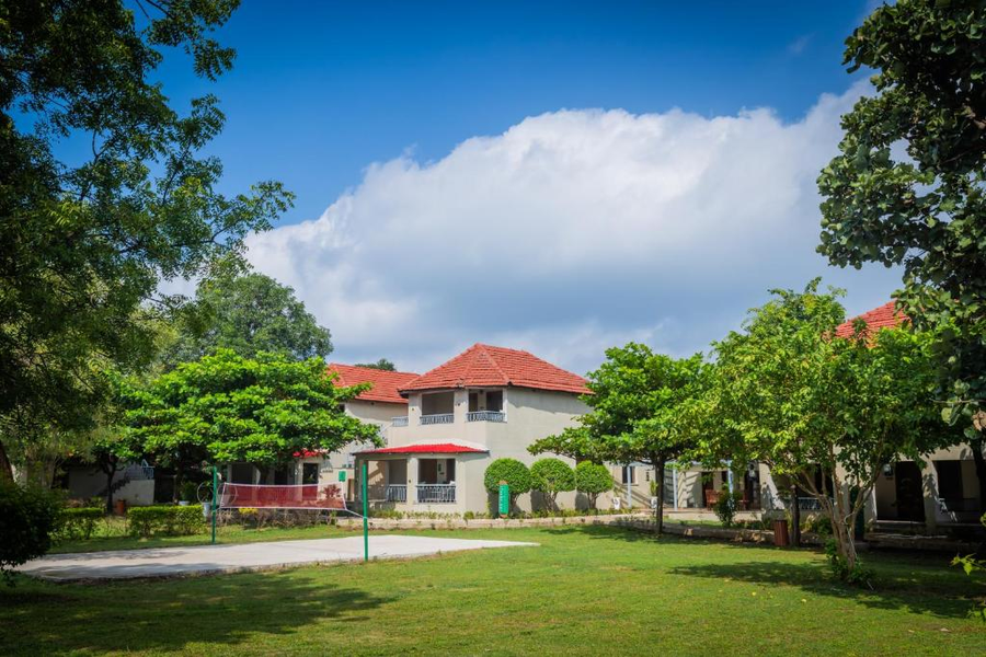 the forest chapter by sayaji madhai