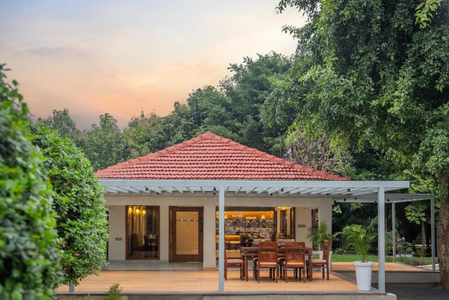 the forest chapter by sayaji madhai