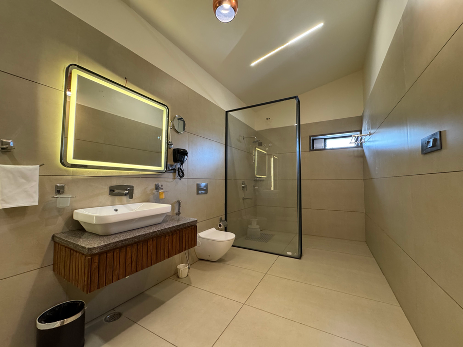 the forest chapter by sayaji madhai