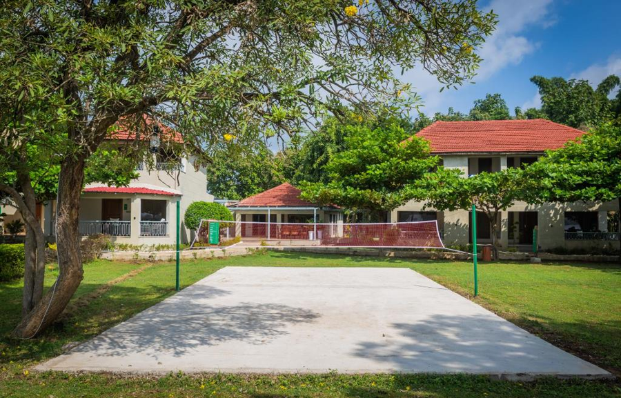 the forest chapter by sayaji madhai