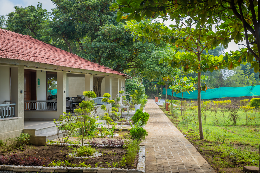 the forest chapter by sayaji madhai