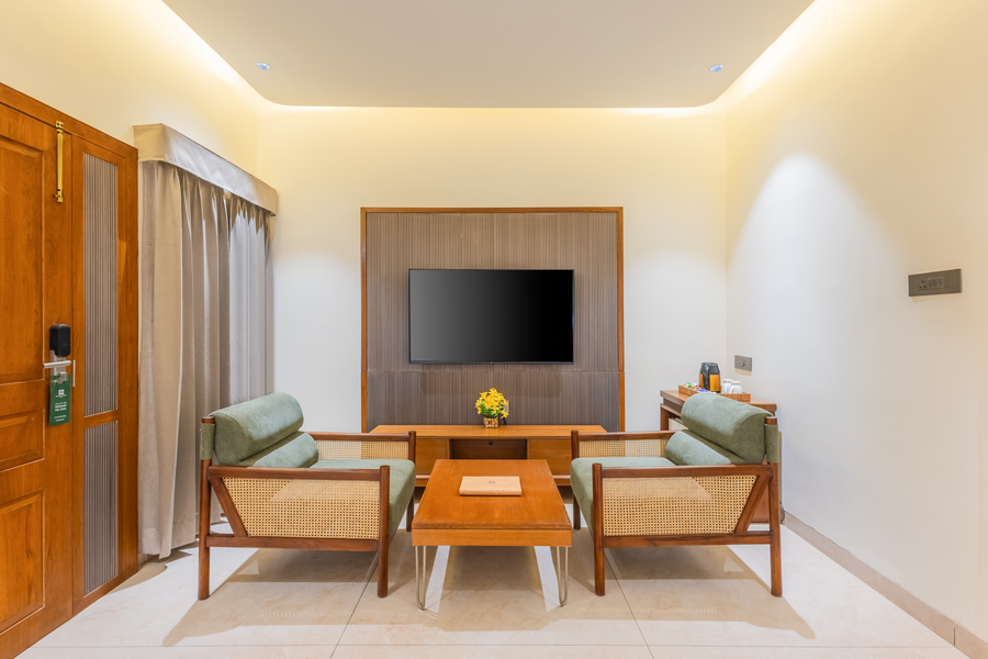 the forest chapter by sayaji madhai