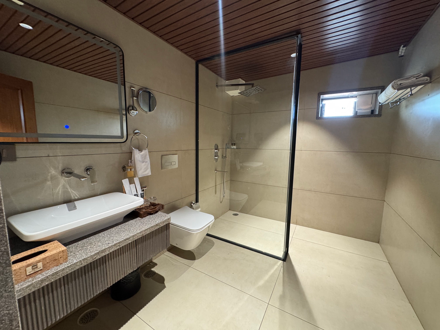 the forest chapter by sayaji madhai