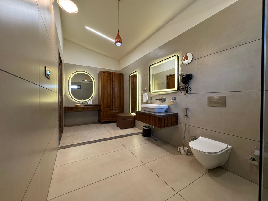 the forest chapter by sayaji madhai