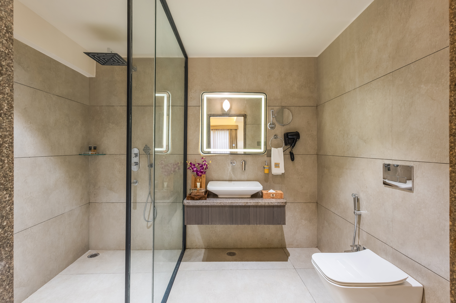 the forest chapter by sayaji madhai