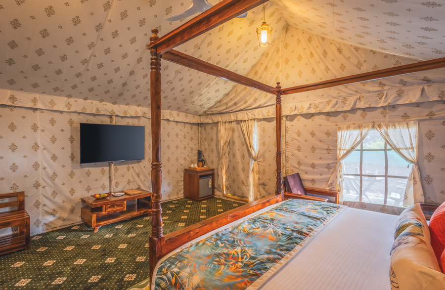 the forest chapter by sayaji madhai