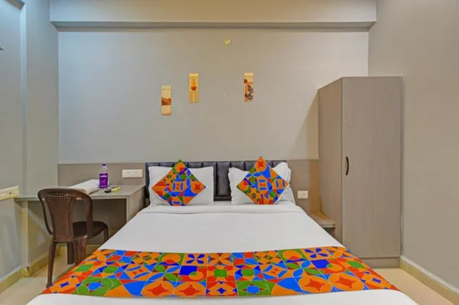 fabhotel smart