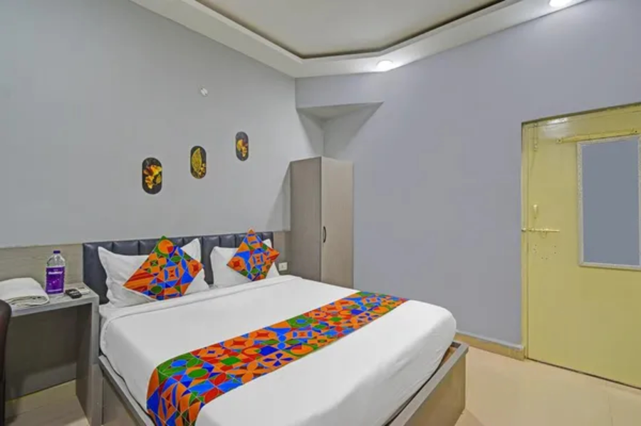 fabhotel smart