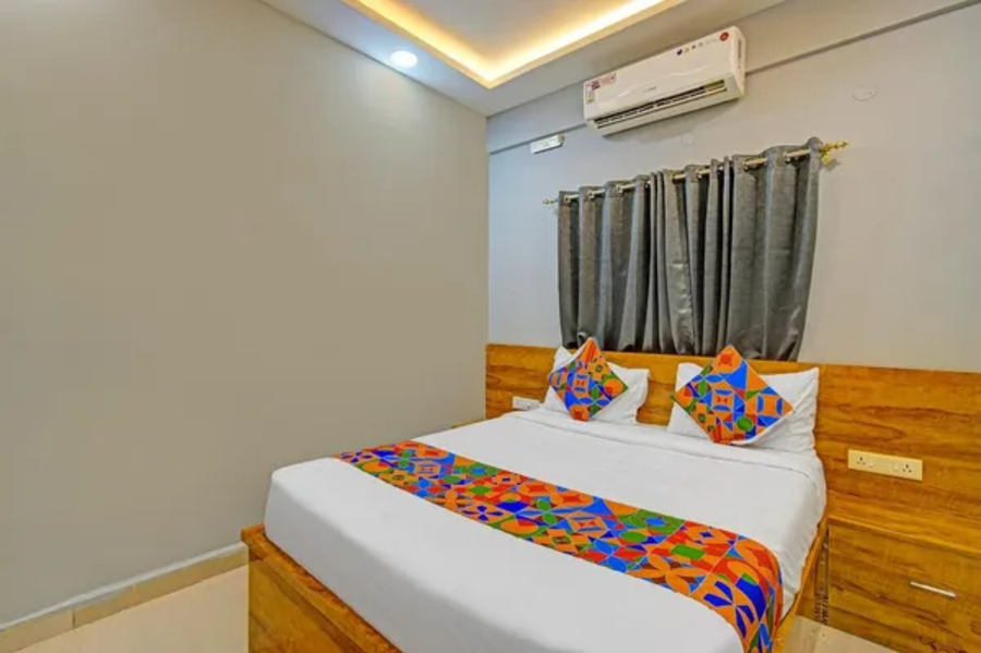 fabhotel smart