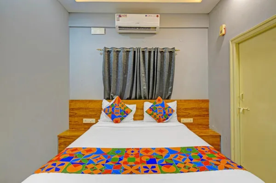 Fabhotel Smart,,3 star