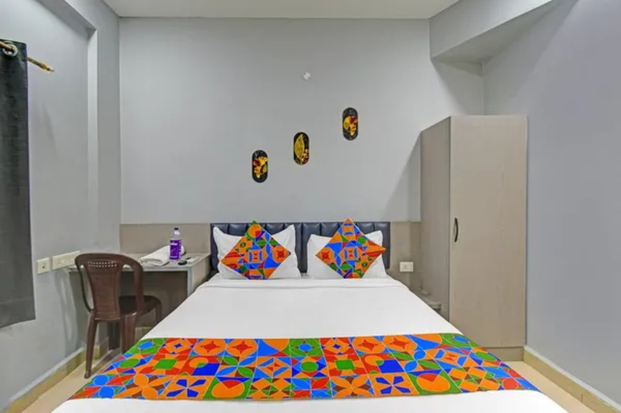 fabhotel smart