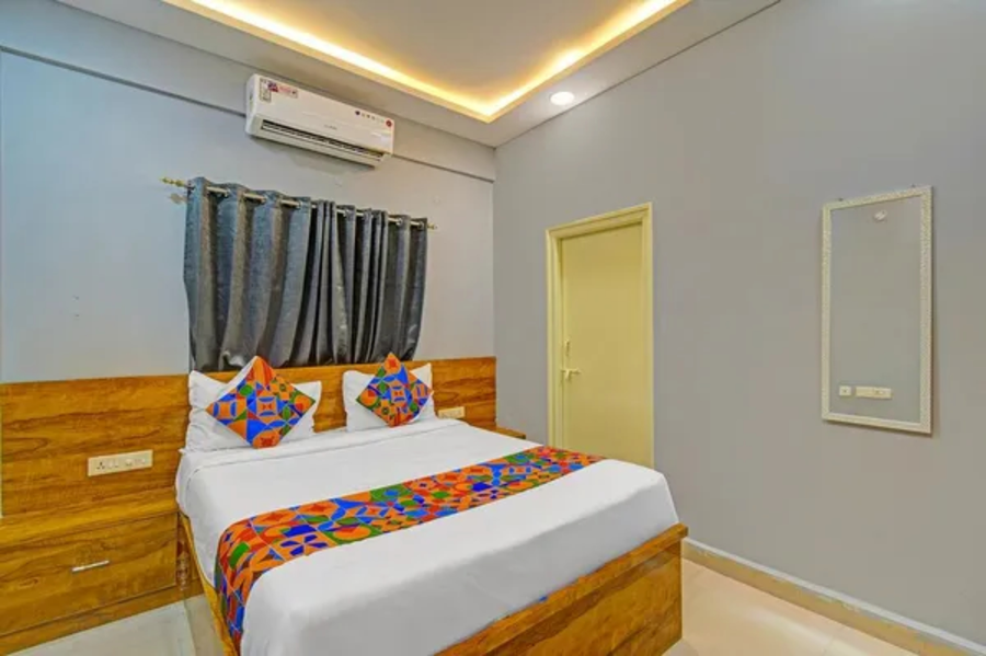 fabhotel smart