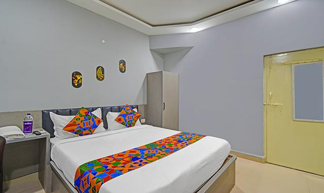 fabhotel smart