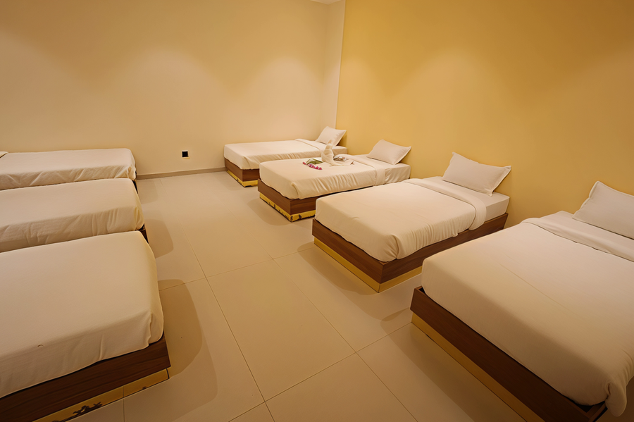 ramaya motels and resort