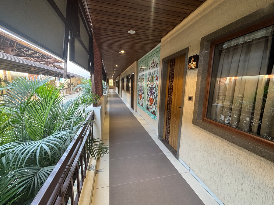 ramaya motels and resort