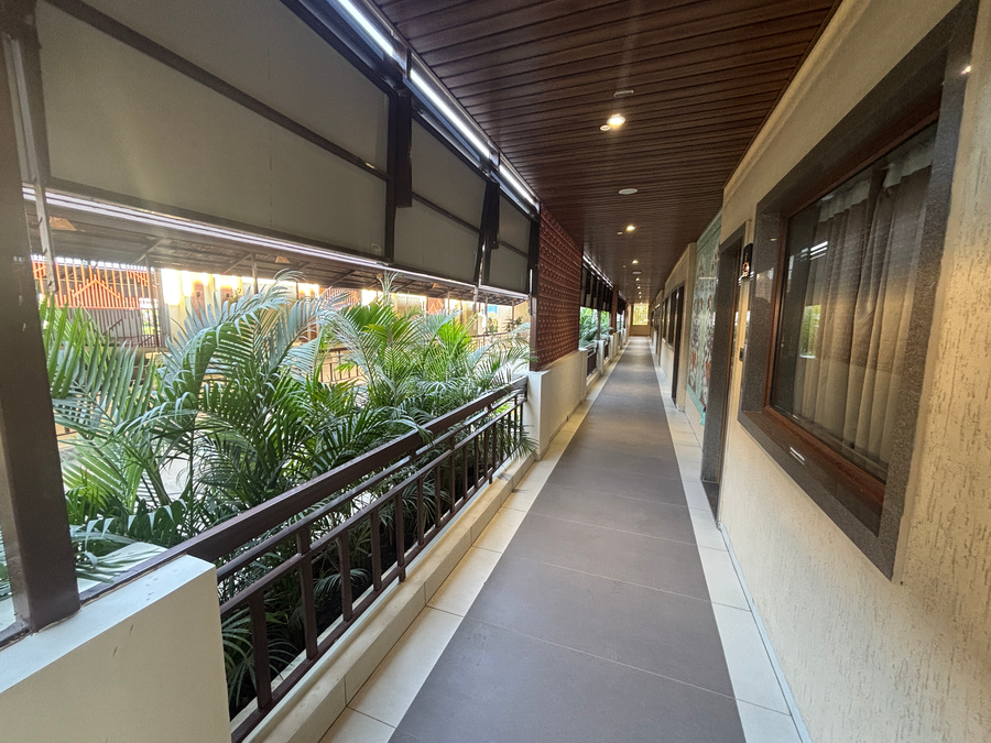 ramaya motels and resort